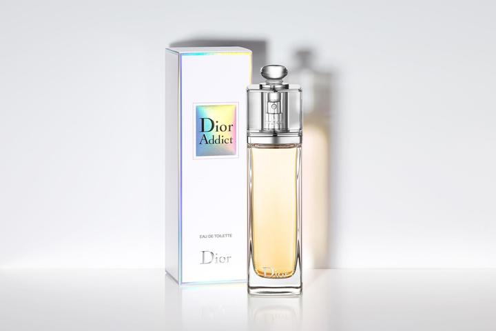 Image du produit Dior Addict (Eau de toilette, 50 ml)