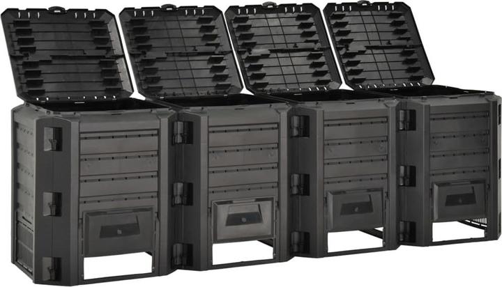 Image du produit VidaXL Waneta (1600 l)
