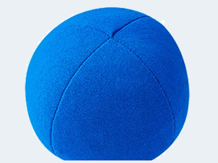Actual product image Henrys J05110-E40 Diabolo, blue