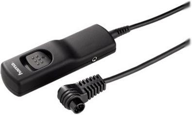 Hama Fernauslöser Ni-1 (Kabel)