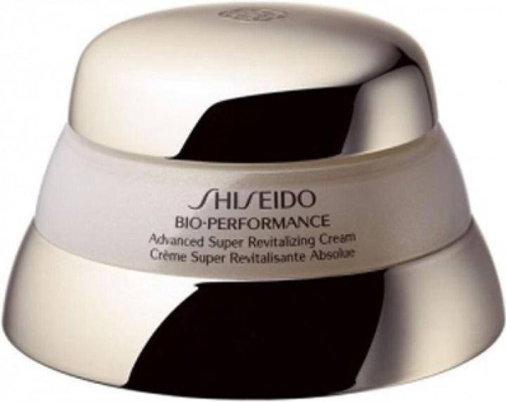 Immagine prodotto Shiseido Bio-Performace Advanced Super Revitalizing Cream (75 ml, Crema da giorno)