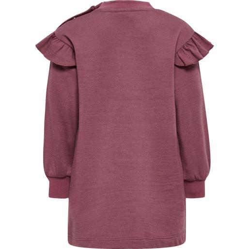 Produktbild hummel Hmlwulbato Dress Ls (80)