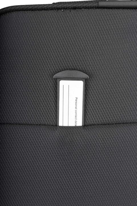 Actual product image Stratic Light+ - Case (61 l, M (50 - 90l))