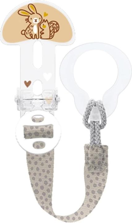 Image du produit MAM Attache-sucette Clip it!