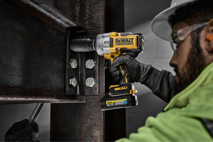 Produktbild DeWalt DCF964NT-XJ (Akkubetrieb)