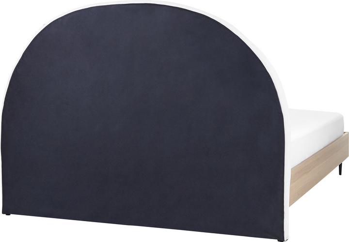 Actual product image Beliani Millay (160 x 200 cm)