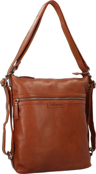 Immagine prodotto Greenburry Borsa a tracolla in pelle 29,5 cm