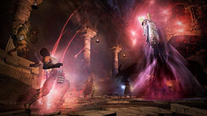 Immagine prodotto GED Dragon's Dogma Dark Arisen (PS3)