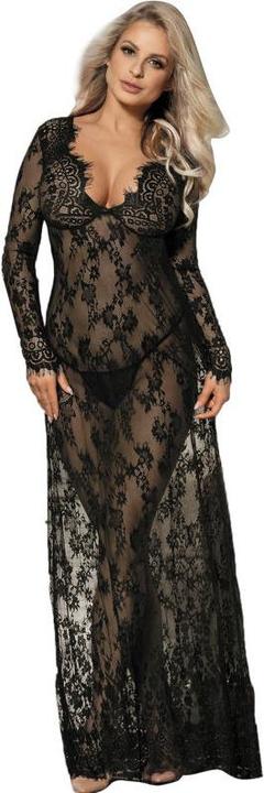 Produktbild Subblime Lange?Rmel Langes Kleid S / M. (S)