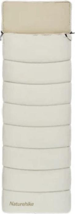 Immagine prodotto Naturehike LD250 ENVELOPE CNK2300SD016-BEIGE Sacco a pelo