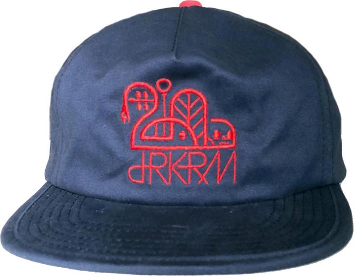 Actual product image Darkroom GI Cap