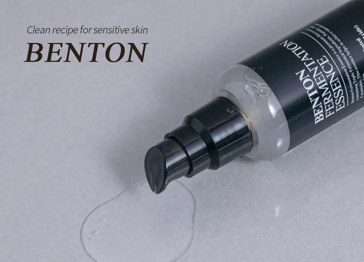 Image du produit Benton Essence de fermentation (100 ml)