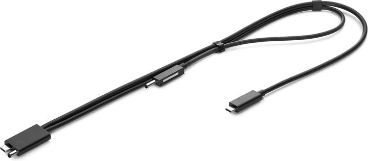 HP Thunderbolt Combo Cable (Thunderbolt, 1 Ports)