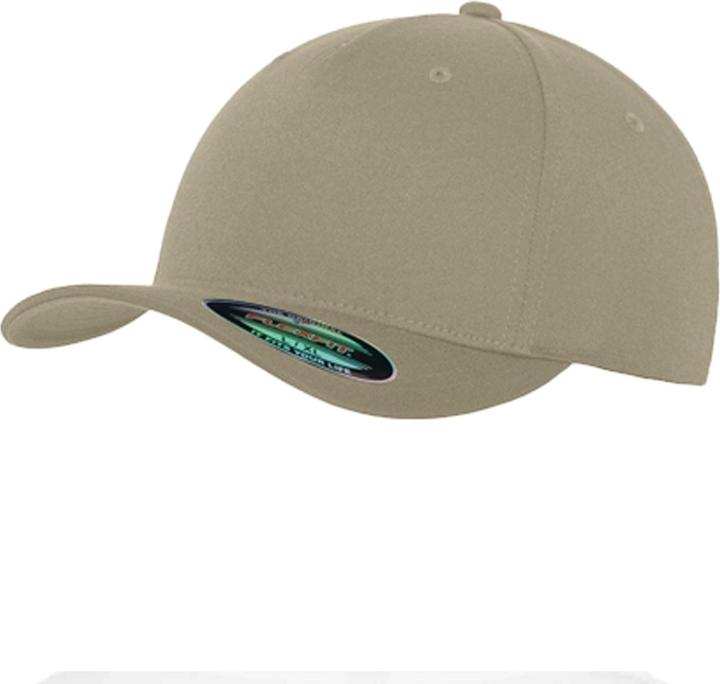 Produktbild Flexfit Baseballkappe mit 5 Paneelen (L)
