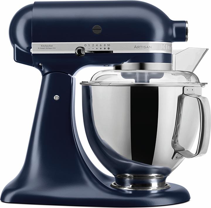 Actual product image KitchenAid Artisan KSM200 CH version (300 W)