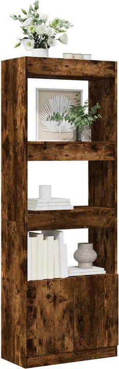 Actual product image VidaXL Louiza (63 x 33 x 180 cm)
