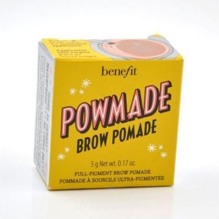 BeneFit Cosmetics POWmade (2 Warm Golden Blonde)