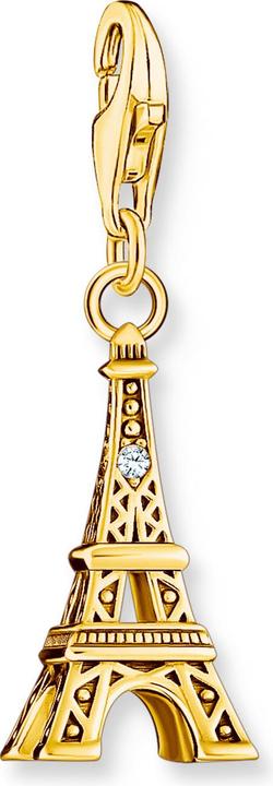Thomas Sabo Charm Sterling Silver (925er Silber)