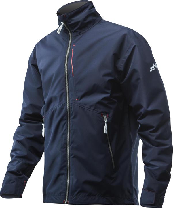 Actual product image Zhik Fleece Z-Cru jacket, men (S)