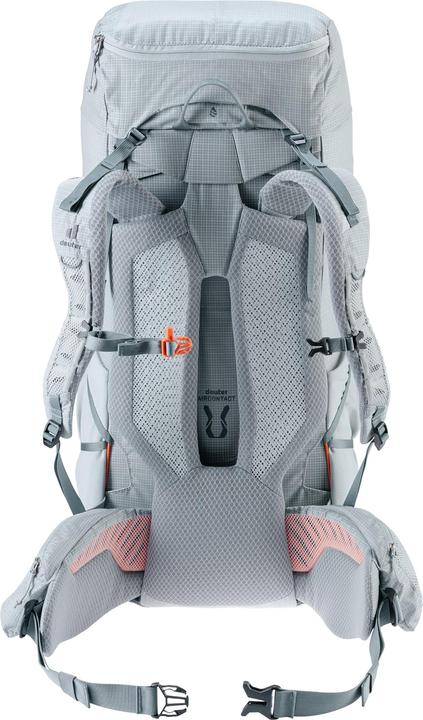 Actual product image Deuter Aircontact Ultra 50+5 (50 l)