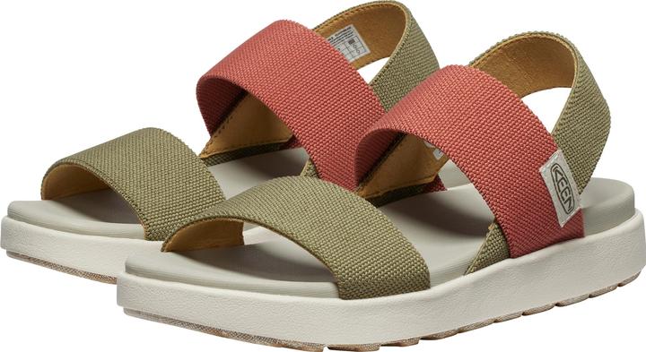 Produktbild Keen W Elle Backstrap (37)