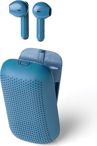 Image du produit Lexon Speaker Buds (6 h, Sans fil)