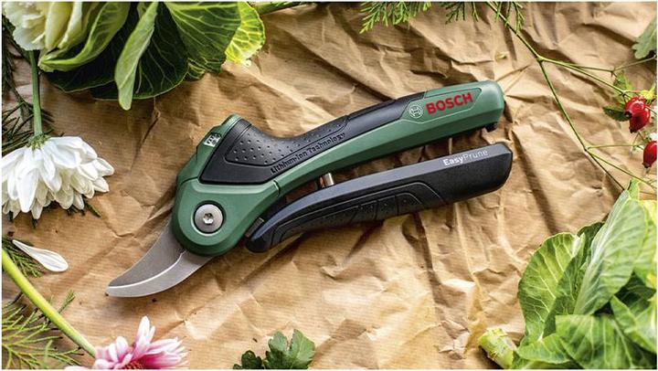 Produktbild Bosch Home & Garden EasyPrune