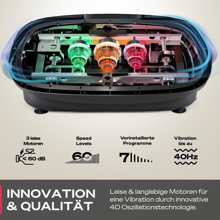 Image du produit Sportstech VP500