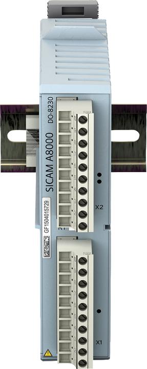 Image du produit Siemens Module SICAM A8000