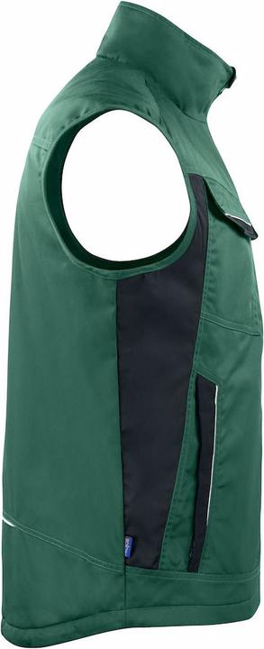 Actual product image Projob 5704 Vest