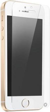 Produktbild Bigben Connected Displayschutz aus Glas (1 Stück, Apple iPhone SE)