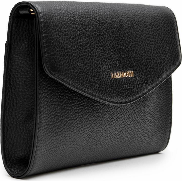 Image du produit Lazarotti Bologna Leather Pochette en cuir 23 cm