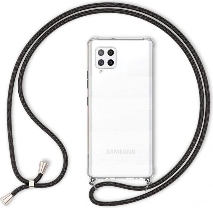 Immagine prodotto Screenguard Custodia per Samsung Galaxy A42 5G Loopster