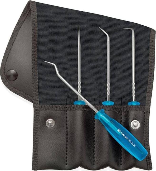PB Swiss Tools Hakenwerkzeuge-Satz