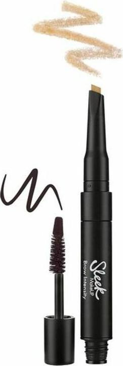 Produktbild Sleek MakeUP Brow Intensity (Extra Dark)