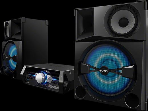 Image du produit Sony Shake-5