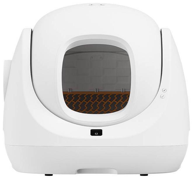 Produktbild Catlink Scooper BayMax SE (Selbstreinigendes Katzenklo)