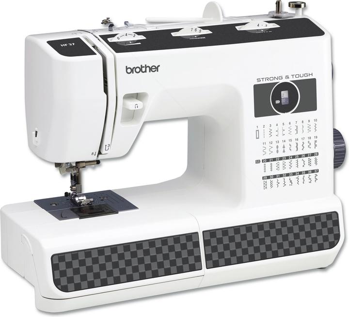 Brother Hf37