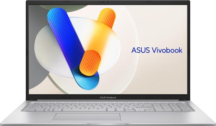 Produktbild ASUS S1704ZA-DRAU415W/17FHD/I5/16G/1TB/W11 (Intel Core i5-1235U, 16 GB, 1000 GB, Intel Iris Graphics)