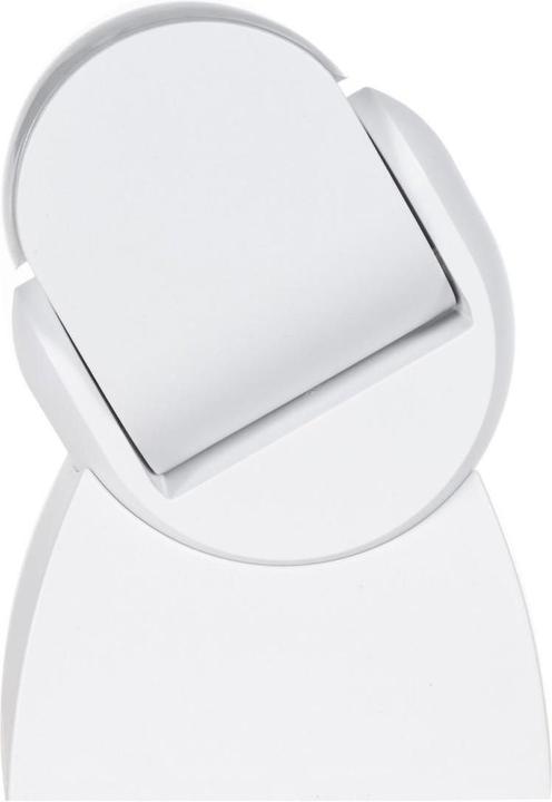 Produktbild Maclean Infrared motion detector PIR modern range 12 m Color white IP65 Energy MCE201W (12 m)