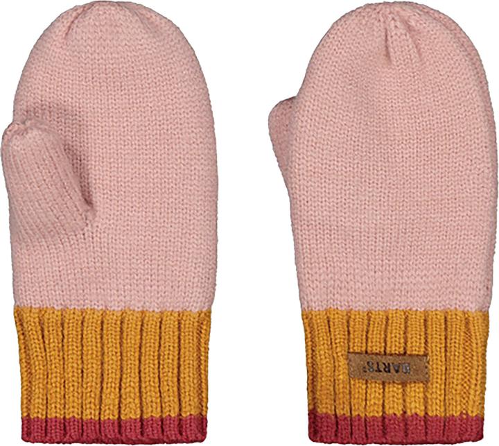 Barts Kid's Dicey Mitts (1)