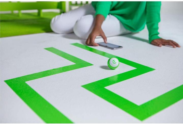 Actual product image Sphero Mini