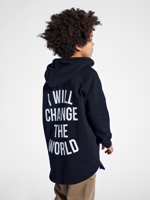Produktbild hummel stmMONTERY HOODIE (116)