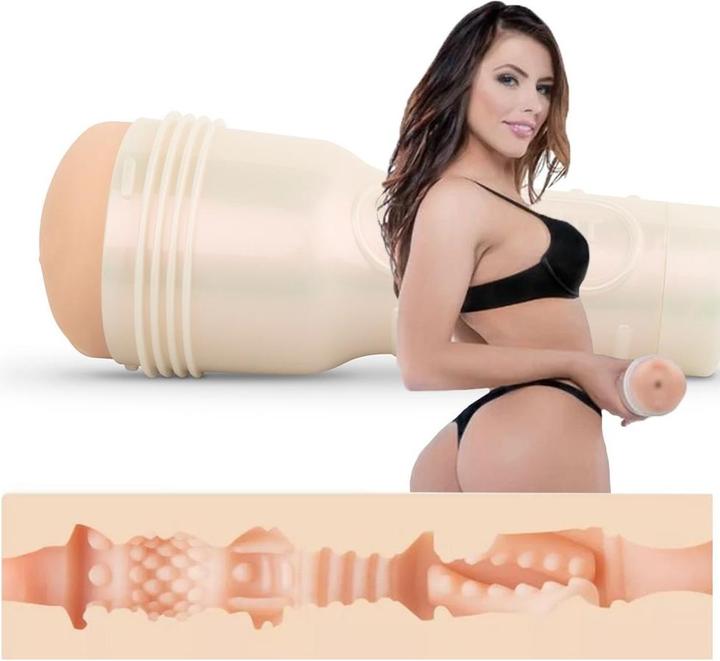 Produktbild Fleshlight Adriana Chechik