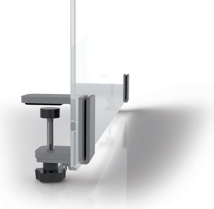 Produktbild Magnetoplan Hygienewand 500x850mm (60 cm, 80 cm)