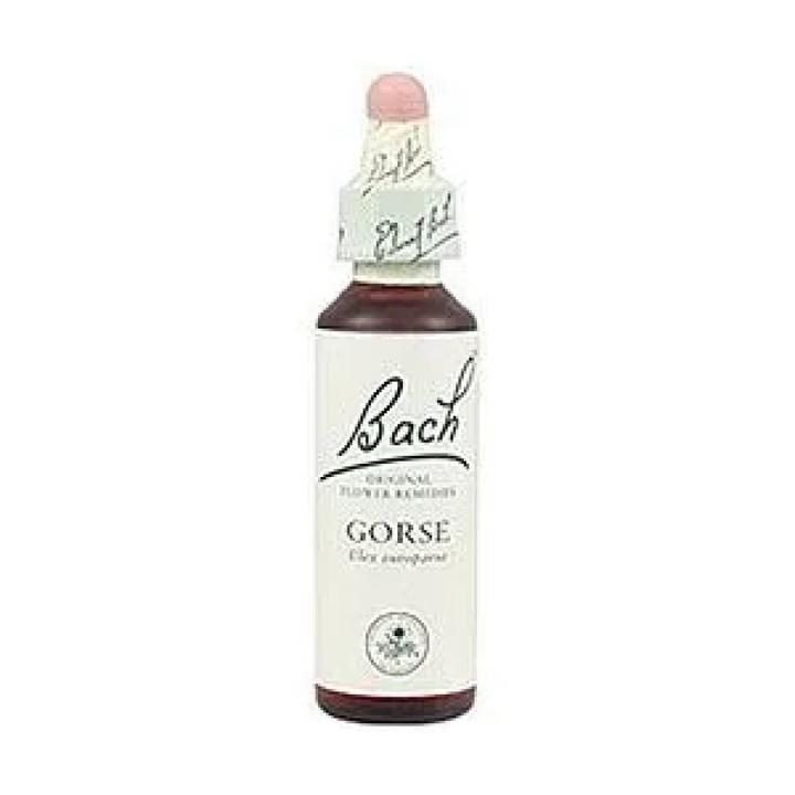 Produktbild Bach Rescue Flower BACH AULAGA Flow 20ml (Körperlotion, 20 ml)