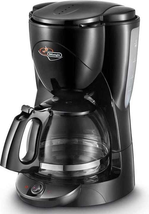 Produktbild De'Longhi DeLonghi ICM 2.1B Kaffeemaschine Filterkaffeemaschine