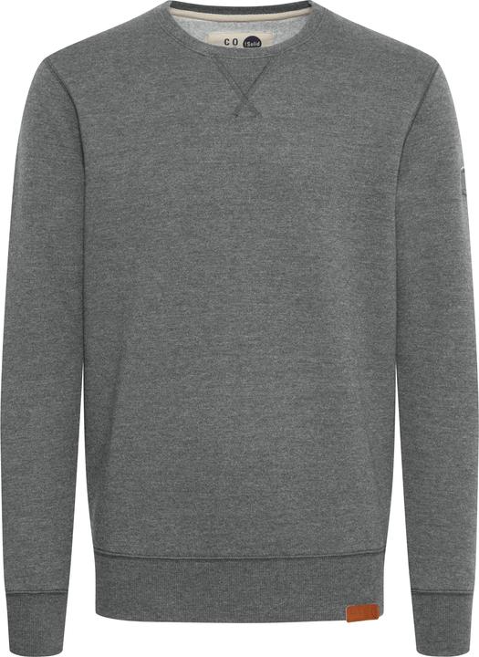 Immagine prodotto Solid Trip Felpa Maglione Pullover Da Uomo Con Girocollo Fodera In Pile (M)