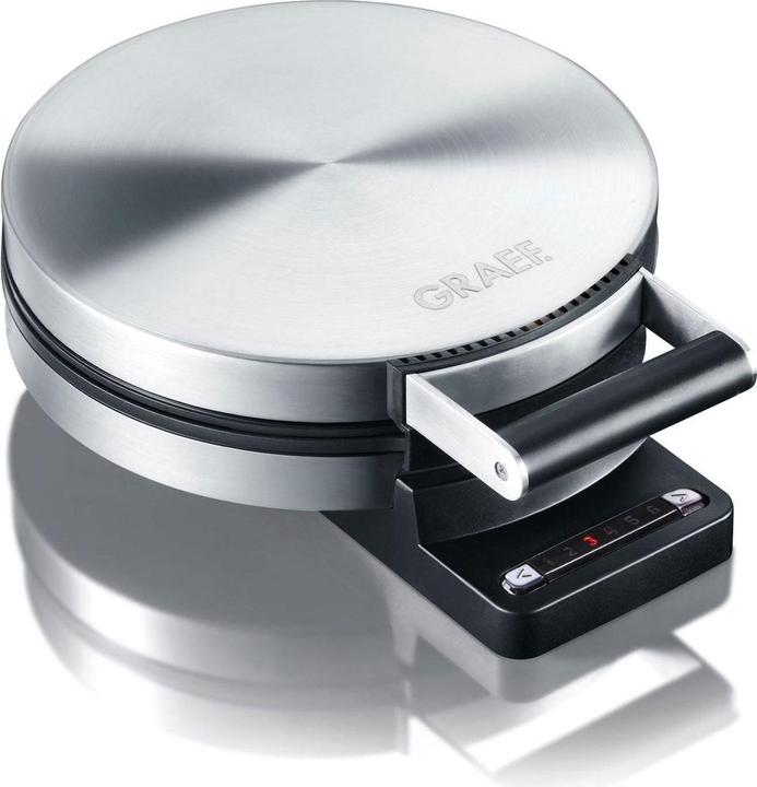 Actual product image Graef He 80
