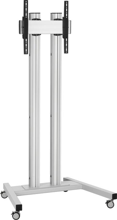 Produktbild Vogels Displaywagen-Set (65", 80 kg)